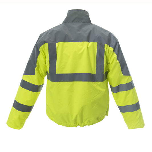 Cordova Safety J121-3XL Jacket, Reptyle™, Windbreaker