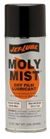 JET-LUBE 16041 Moly Mist 12Oz. Aerosoldry Film Lu (1 CN)