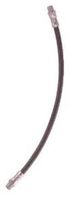 LINCOLN INDUSTRIAL G218 18" Hose 1/8"Npt