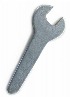 Foredom HP50012 Wrench, #50 Handpiece