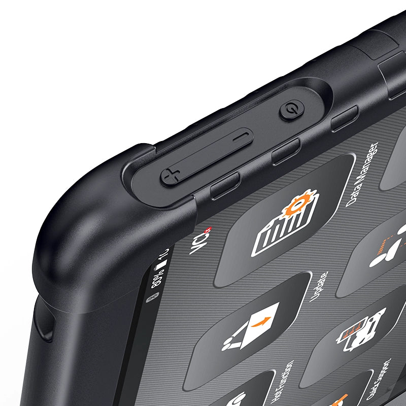 Ancel X6 All-System OBD2 Diagnostic Tablet Scanner