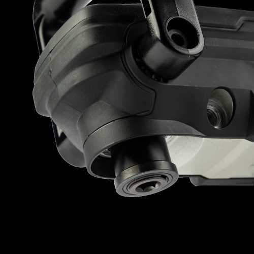 Makita XAD04PT 36V (18V X2) LXT® Brushless 7/16" Hex Right Angle Drill Kit (5.0Ah)