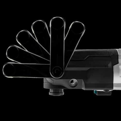 Makita XAD04Z 36V (18V X2) LXT® Brushless Cordless 7/16" Hex Right Angle Drill, Tool Only