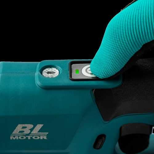 Makita XAD04Z 36V (18V X2) LXT® Brushless Cordless 7/16" Hex Right Angle Drill, Tool Only