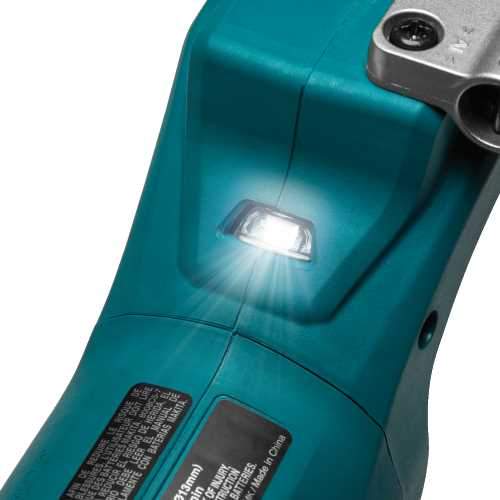 Makita XAD06T 18V LXT® Lithium‘Ion Brushless Cordless 7/16" Hex Right Angle Drill Kit (5.0Ah)