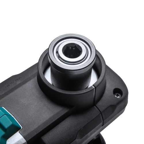 Makita XAD06T 18V LXT® Lithium‘Ion Brushless Cordless 7/16" Hex Right Angle Drill Kit (5.0Ah)
