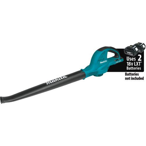 Makita XBU01Z 36V (18V X2) LXT® Blower, Tool Only