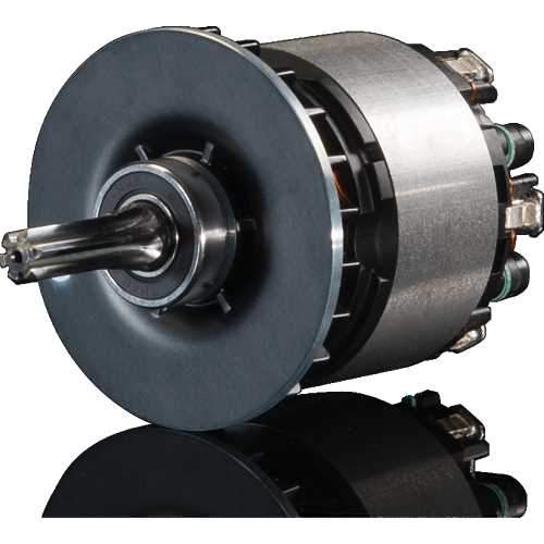 Makita XBU02PT1 36V (18V X2) LXT® Brushless Blower Kit with 4 Batteries (5.0Ah)