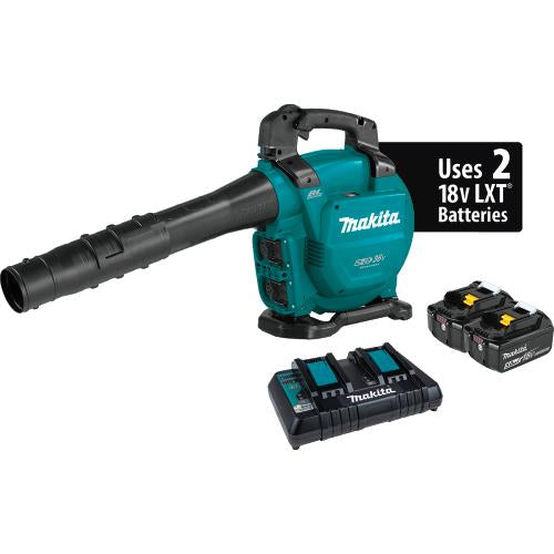 Makita XBU04PT 36V (18V X2) Lxt® Brushless Blower Kit