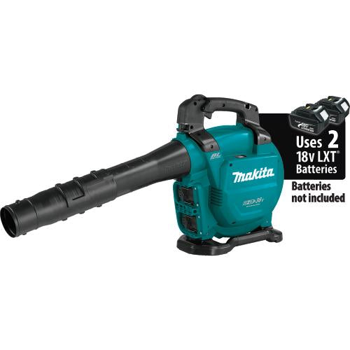 Makita XBU04Z 36V (18V X2) LXT® Brushless Blower, Tool Only