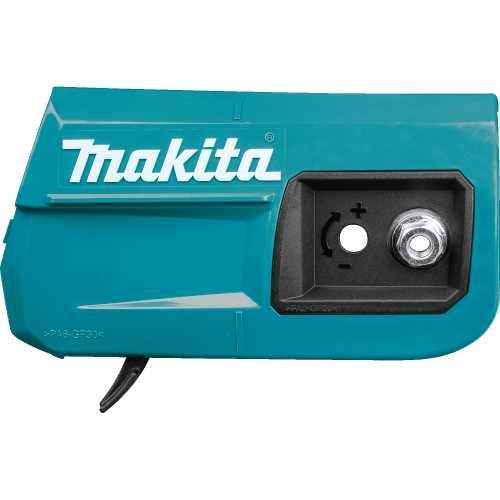 Makita XCU10SM1 18V LXT® Lithium‘Ion Brushless Cordless 12" Top Handle Chain Saw Kit (4.0 Ah)