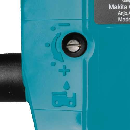 Makita XCU10SM1 18V LXT® Lithium‘Ion Brushless Cordless 12" Top Handle Chain Saw Kit (4.0 Ah)