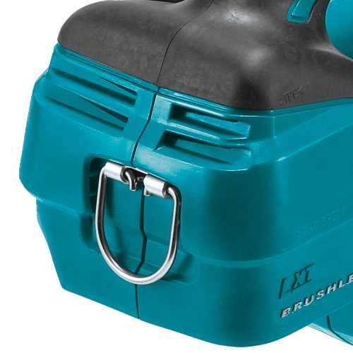 Makita XCU10SM1 18V LXT® Lithium‘Ion Brushless Cordless 12" Top Handle Chain Saw Kit (4.0 Ah)