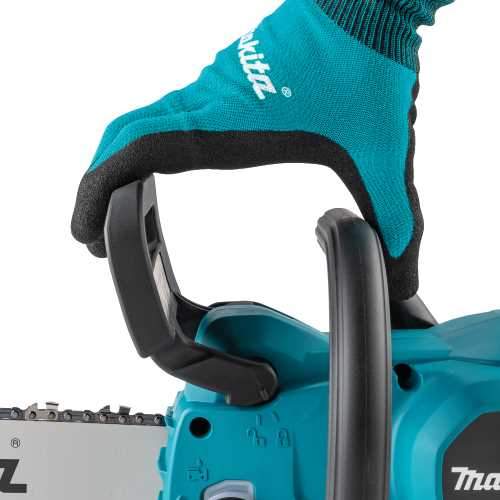 Makita XCU11SM1 18V LXT® Lithium‘Ion Brushless Cordless 14" Chain Saw Kit (4.0Ah)