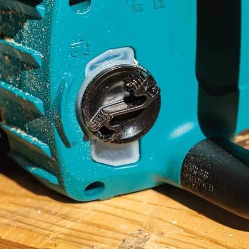 Makita XCU11Z 18V LXT® Lithium‘Ion Brushless Cordless 14" Chain Saw, Tool Only