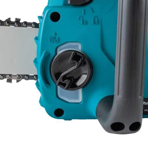 Makita XCU11Z 18V LXT® Lithium‘Ion Brushless Cordless 14" Chain Saw, Tool Only