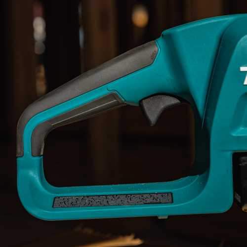 Makita XCU11Z 18V LXT® Lithium‘Ion Brushless Cordless 14" Chain Saw, Tool Only