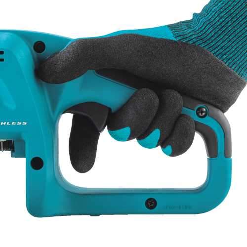 Makita XCU11Z 18V LXT® Lithium‘Ion Brushless Cordless 14" Chain Saw, Tool Only