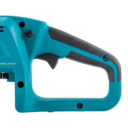 Makita XCU11Z 18V LXT® Lithium‘Ion Brushless Cordless 14" Chain Saw, Tool Only