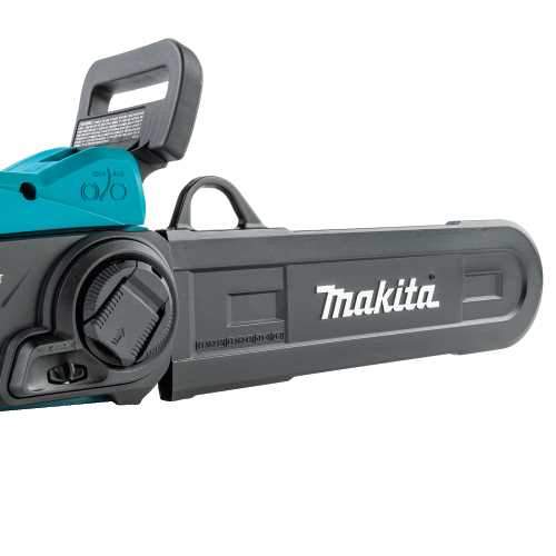 Makita XCU11Z 18V LXT® Lithium‘Ion Brushless Cordless 14" Chain Saw, Tool Only