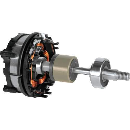 Makita XCV22PTU 36V (18V X2) LXT® Brushless 2.1 Gallon HEPA Filter Dry Dust Extractor/Vacuum Kit, AWS® (5.0Ah)