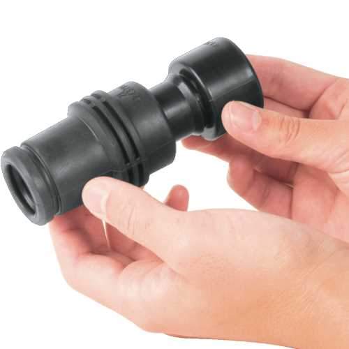 Makita XCV22PTU 36V (18V X2) LXT® Brushless 2.1 Gallon HEPA Filter Dry Dust Extractor/Vacuum Kit, AWS® (5.0Ah)