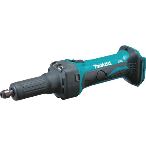 Makita XDG01Z 18V Lxt® Lithiumion Cordless 1/4" Die Grinder, Tool Only