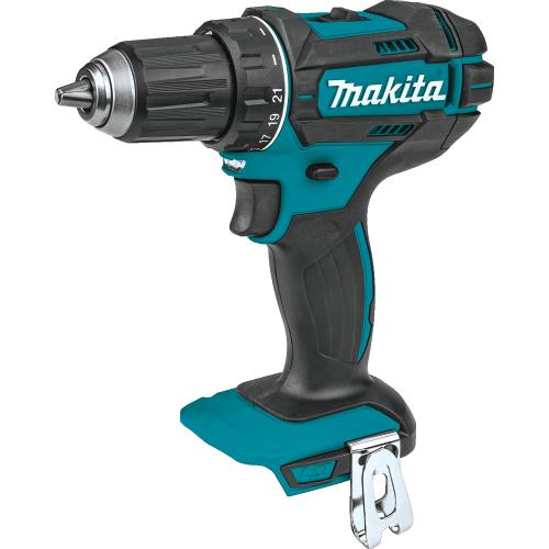 Makita XFD10Z 18V LXT® Lithium‘Ion Cordless 1/2" Driver‘Drill, Tool Only