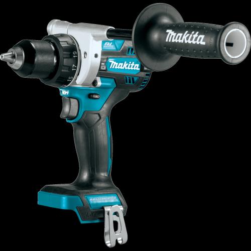 Makita XFD14Z 18V LXT® Lithium‘Ion Brushless Cordless 1/2" Driver‘Drill, Tool Only