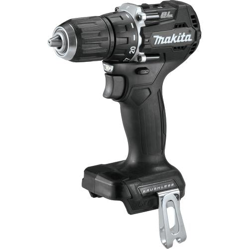 Makita XFD15ZB 18V LXT® Lithium‘Ion Sub‘Compact Brushless Cordless 1/2" Driver‘Drill, Tool Only