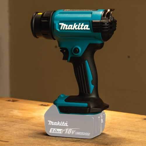 Makita XGH01ZK 18V LXT® Lithium‘Ion Cordless Heat Gun, Tool Only