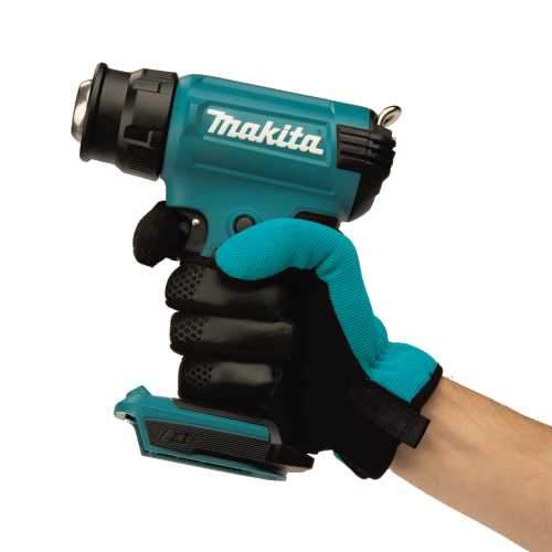 Makita XGH01ZK 18V LXT® Lithium‘Ion Cordless Heat Gun, Tool Only