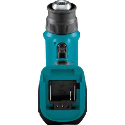Makita XGH01ZK 18V LXT® Lithium‘Ion Cordless Heat Gun, Tool Only