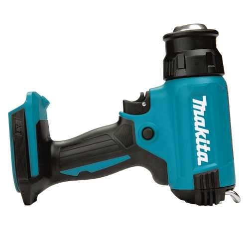 Makita XGH01ZK 18V LXT® Lithium‘Ion Cordless Heat Gun, Tool Only