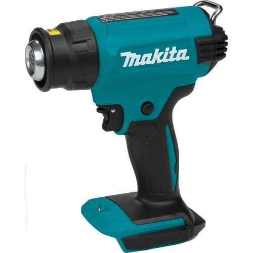 Makita XGH01ZK 18V LXT® Lithium‘Ion Cordless Heat Gun, Tool Only