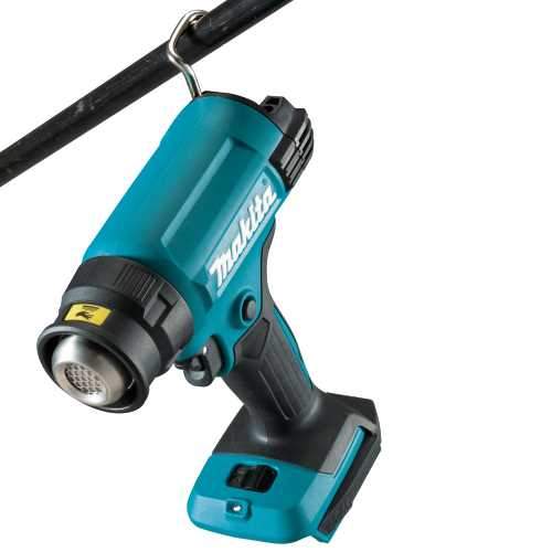 Makita XGH02ZK 18V LXT® Lithium‘Ion Cordless Variable Temperature Heat Gun, Tool Only