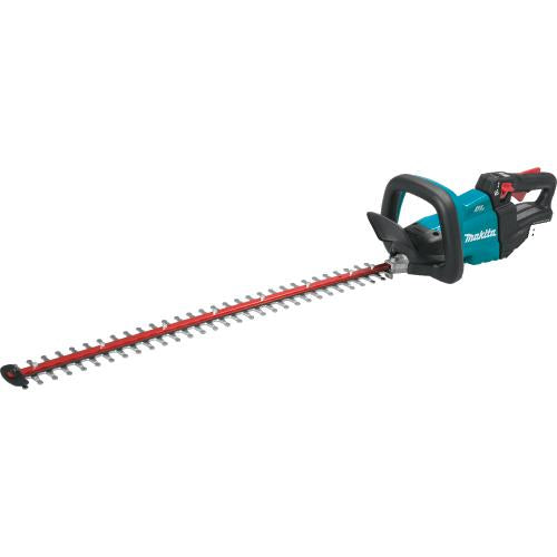 Makita XHU08Z 18V LXT® Lithium‘Ion Brushless Cordless 30" Hedge Trimmer, Tool Only