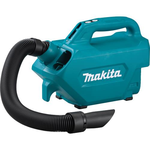 Makita XLC07Z 18V LXT® Lithium‘Ion Handheld Canister Vacuum, Tool Only