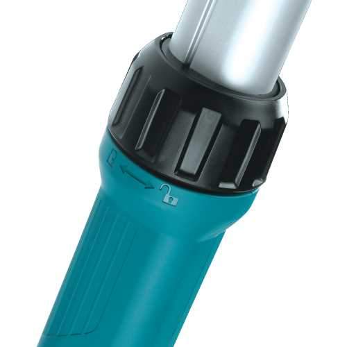 Makita XLS01ZX1 18V LXT® Lithium‘Ion Brushless Cordless 9" Drywall Sander, AWS® Capable, Tool Only