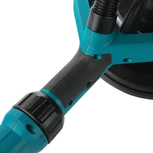 Makita XLS01ZX1 18V LXT® Lithium‘Ion Brushless Cordless 9" Drywall Sander, AWS® Capable, Tool Only