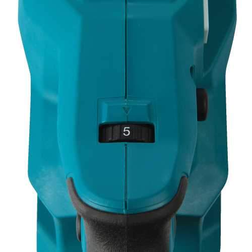 Makita XLS01ZX1 18V LXT® Lithium‘Ion Brushless Cordless 9" Drywall Sander, AWS® Capable, Tool Only