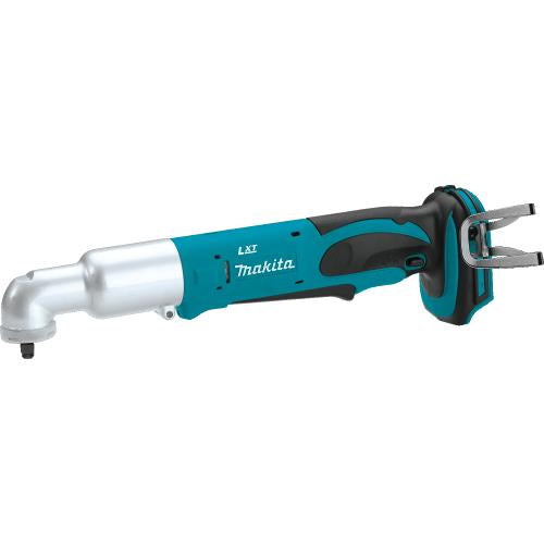 Makita XLT02Z 18V LXT® Lithium‘Ion Cordless 3/8" Sq. Drive Angle Impact Wrench, Tool Only