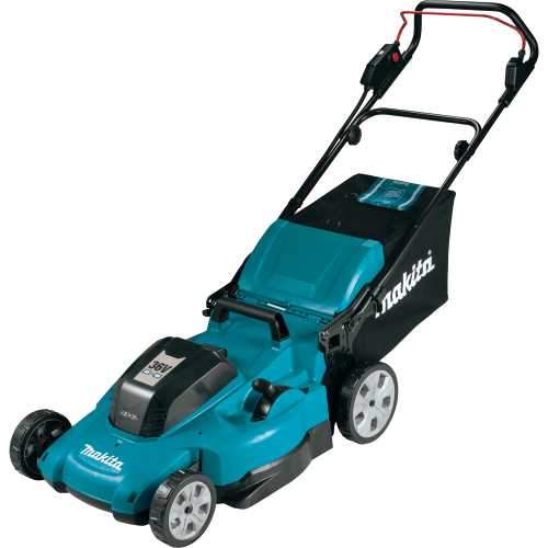 Makita XML10Z 36V (18V X2) LXT® 21" Lawn Mower, Tool Only