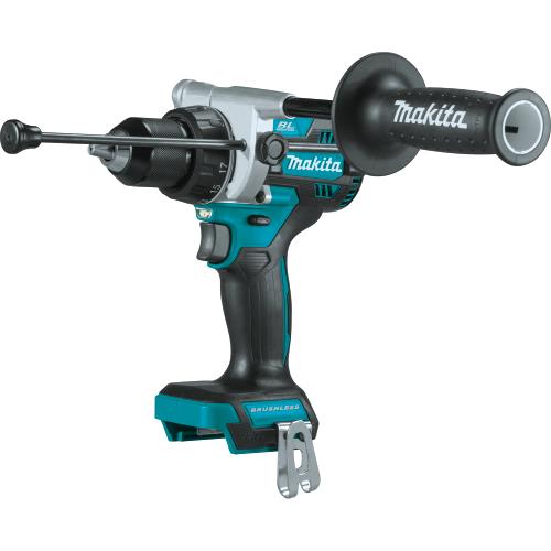 Makita XPH14Z 18V LXT® Lithium‘Ion Brushless Cordless 1/2" Hammer Driver‘Drill, Tool Only