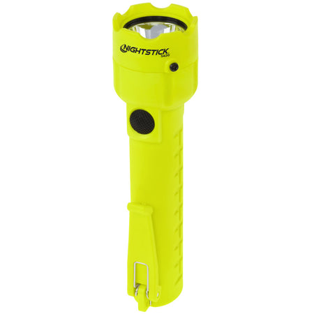 Bayco XPP-5420G Nightstick Intrinsically Safe PermIntrinsically Safesible Flashlight