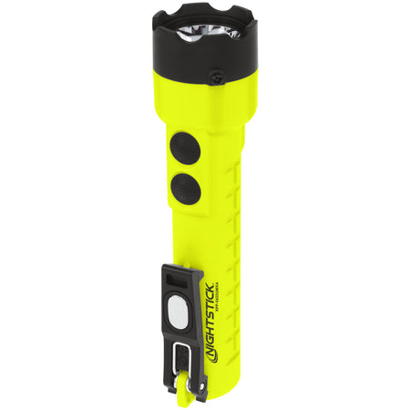 Bayco XPP-5422GMXA Nightstick Intrinsically Safe Dual-Light Torch w/Dual Magnets