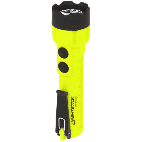 Bayco XPP-5422GXA Nightstick Intrinsically Safe Dual-Light Torch