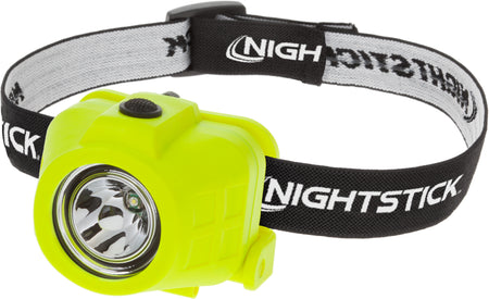 Bayco XPP-5450G Nightstick Intrinsically Safe Dual-Function Headlamp