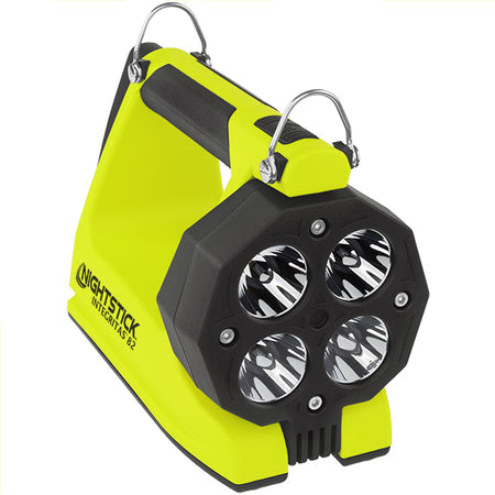 Bayco XPR-5582GX Nightstick INTEGRITAS™ 82 Intrinsically Safe Rechargeable Lantern