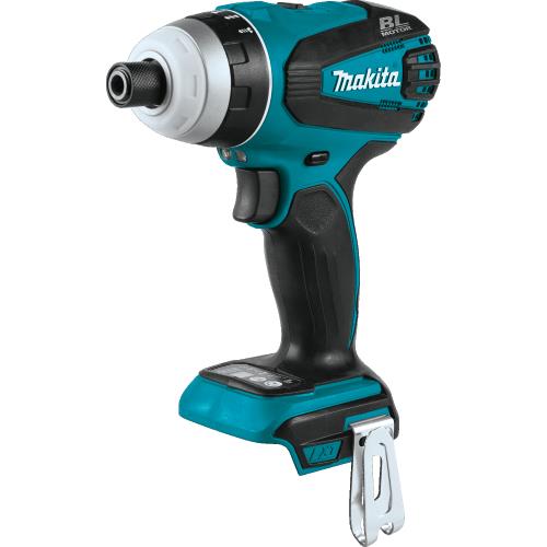 Makita XPT02Z 18V LXT® Lithium‘Ion Brushless Cordless Hybrid 4‘Function Impact‘Hammer‘Driver‘Drill, Tool Only